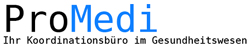 Logo von ProMedi Help & Care e.K.