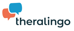 Logo von theralingo Praxis für Logopädie und Ergotherapie