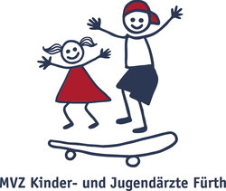 Logo von MVZ Kinder- und Jugendmedizin