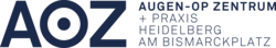 Logo von AOZ Augen-OP Zentrum + Praxis Prof. Dr. med. Frank Schlichtenbrede, Augenarzt