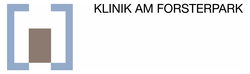 Logo von Klinik am Forsterpark