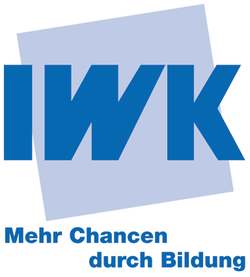 Logo von IWK - Institut fr Weiterbildung in der Kranken- & Altenpflege gGmbH