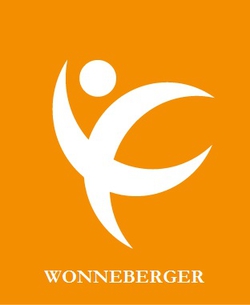 Logo von Physiotherapie Wonneberger GbR