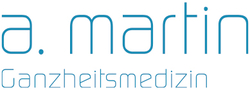 Logo von Ganzheitsmedizin Martin