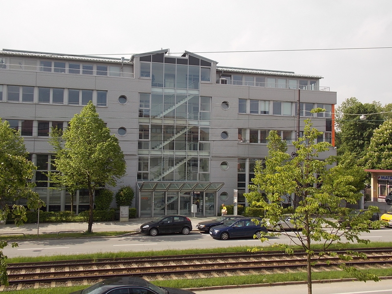 Stellenanzeige Physiotherapeut/in