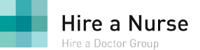 Logo Hire a Nurse