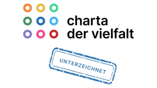 Charta der Vielfalt