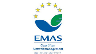 EMAS gepr�ftes Umweltmanagement