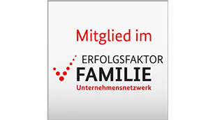 Erfolgsfaktor Familie